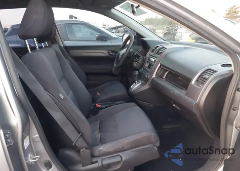 2008 Honda Cr-V Lx z USA, uszkodzony, nr VIN JHLRE38348C047425